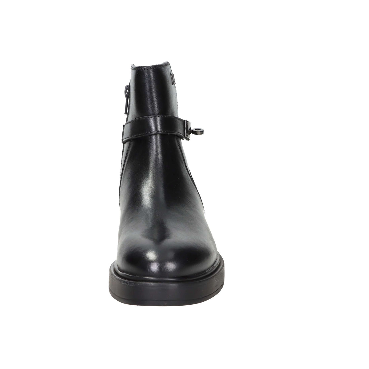 KEYS Donna Stivaletti bassi K-11471 Nero