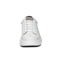 FERRE' Uomo Sneakers bassa FU-191 Bianco/Grigio