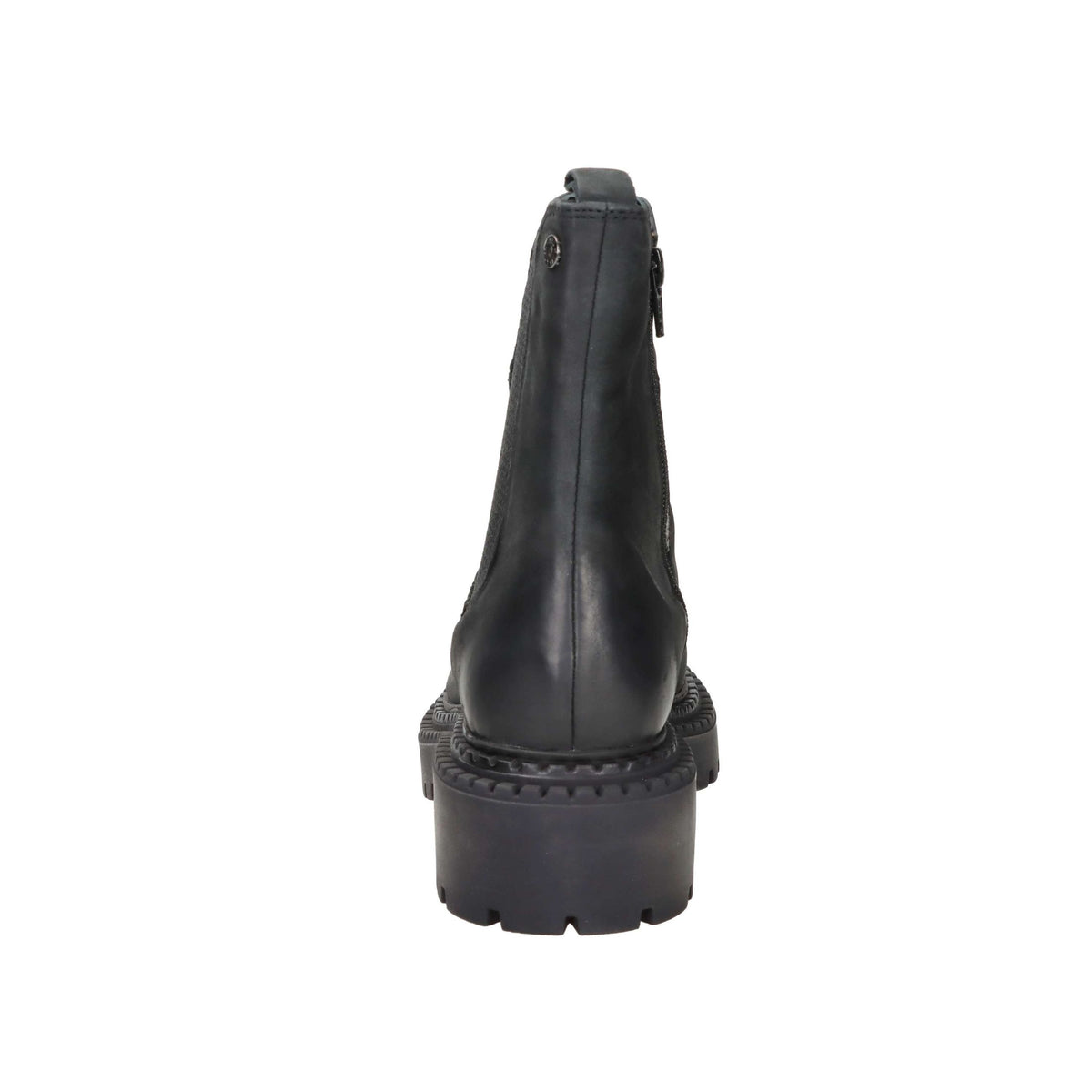 KEYS Donna Stivaletti bassi K-11611 Nero