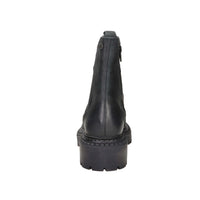 KEYS Donna Stivaletti bassi K-11611 Nero