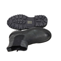 KEYS Donna Stivaletti bassi K-11611 Nero