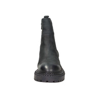 KEYS Donna Stivaletti bassi K-11611 Nero