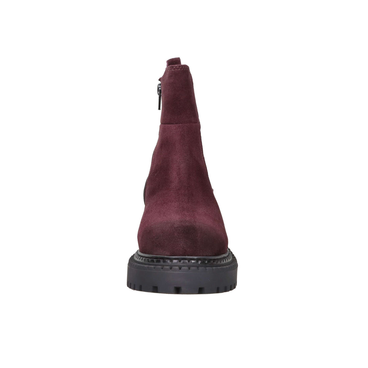 KEYS Donna Stivaletti bassi K-11611 Bordeaux