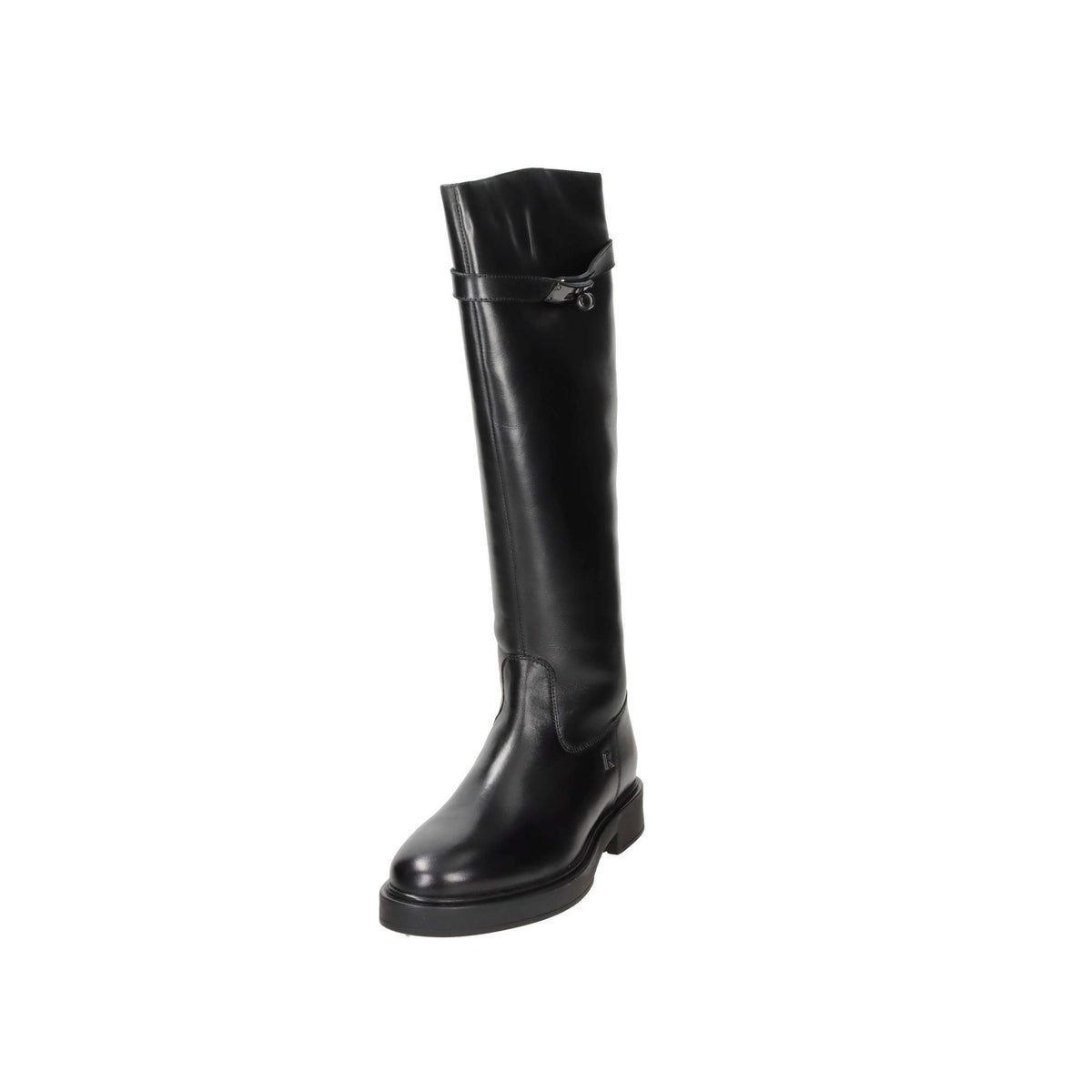 KEYS Donna Stivali K-11474 Nero