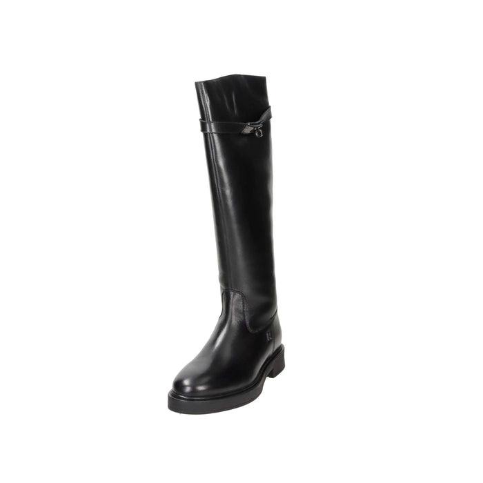 KEYS Donna Stivali K-11474 Nero