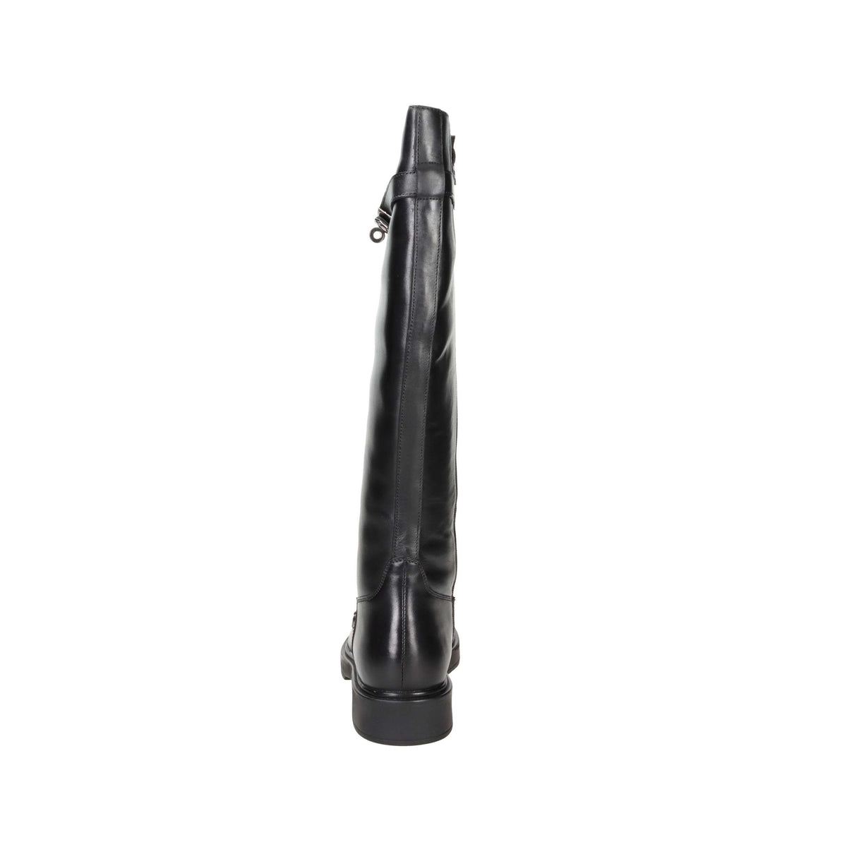 KEYS Donna Stivali K-11474 Nero