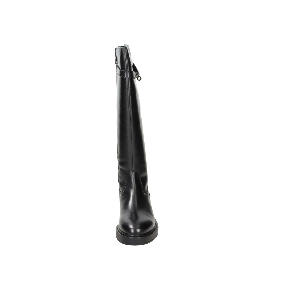 KEYS Donna Stivali K-11474 Nero