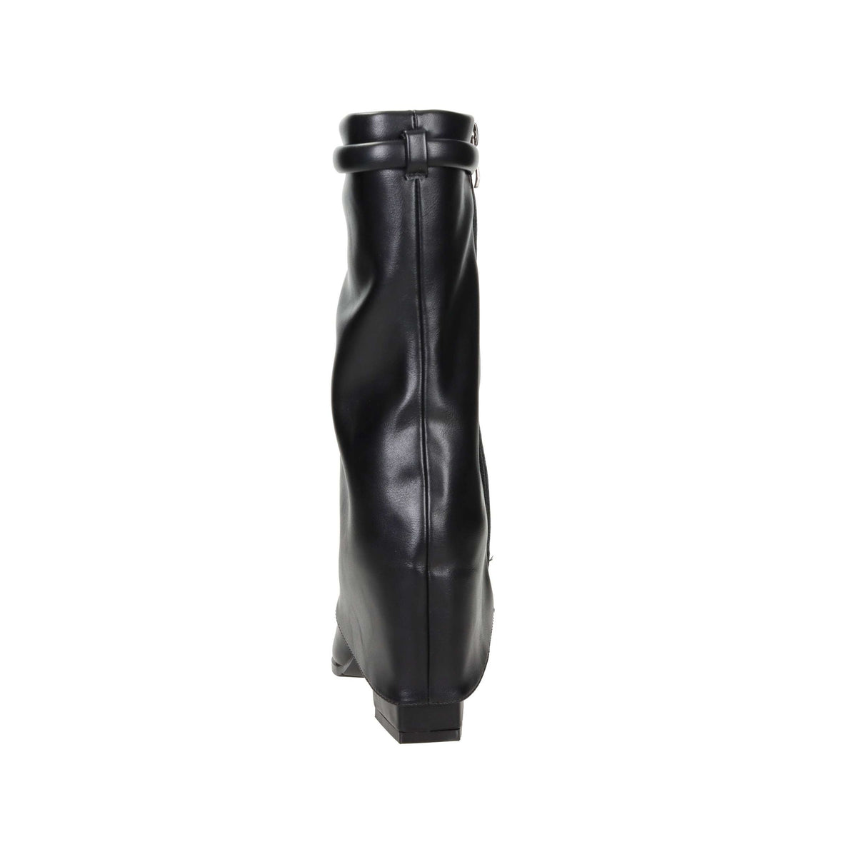 KEYS Donna Stivali K-11524 Nero