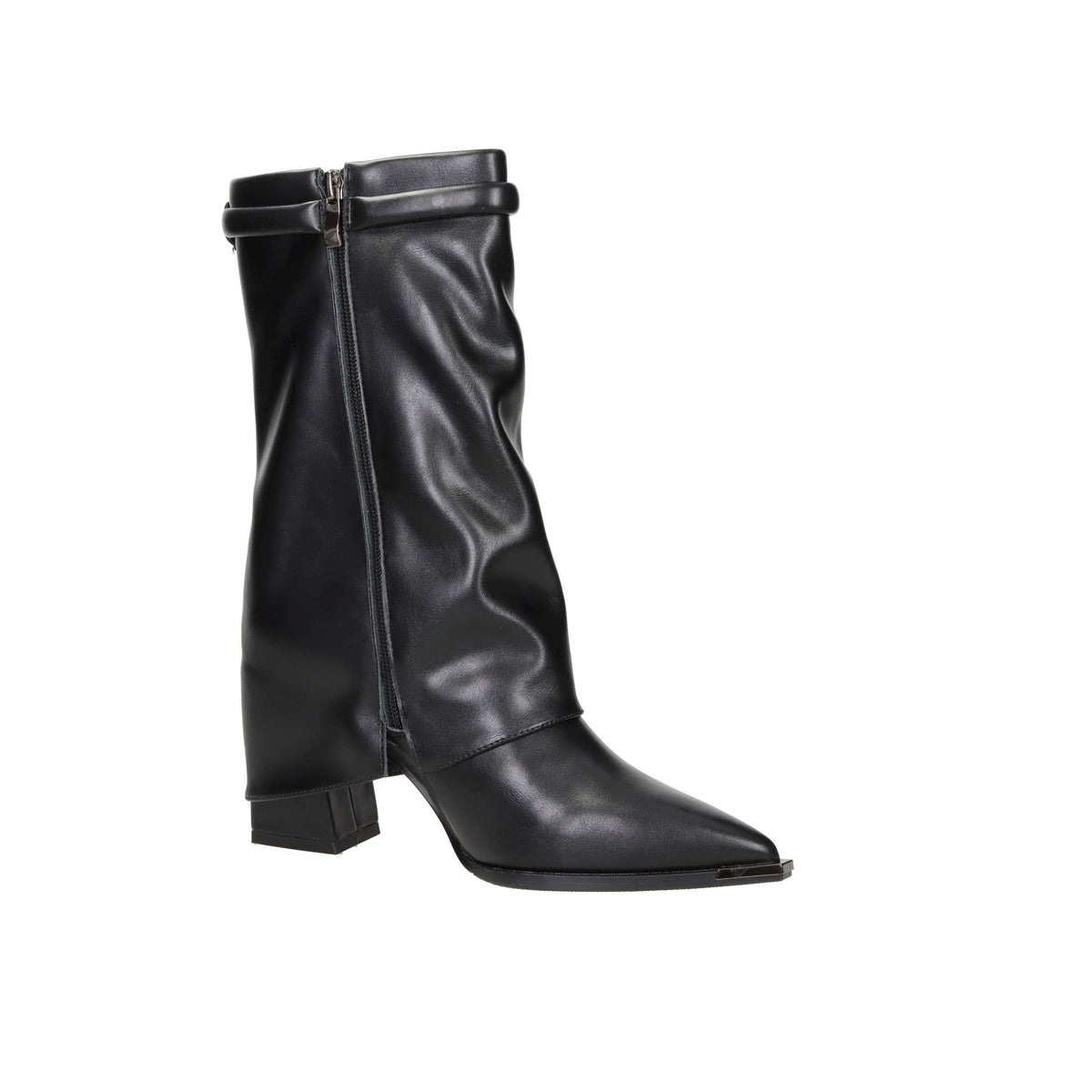 KEYS Donna Stivali K-11524 Nero