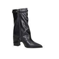 KEYS Donna Stivali K-11524 Nero