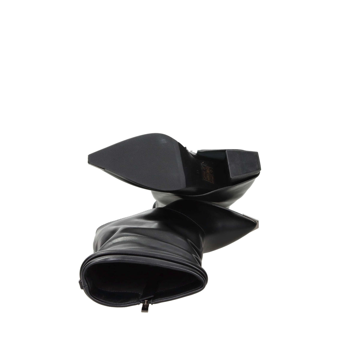 KEYS Donna Stivali K-11524 Nero