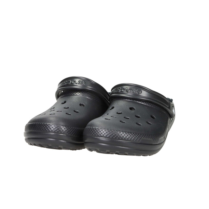 CROCS Unisex adulto Ciabatta invernale 203591 Nero