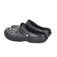 CROCS Unisex adulto Ciabatta invernale 203591 Nero