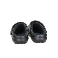 CROCS Unisex adulto Ciabatta invernale 203591 Nero
