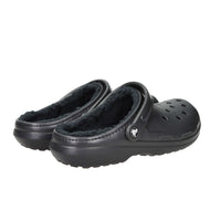 CROCS Unisex adulto Ciabatta invernale 203591 Nero