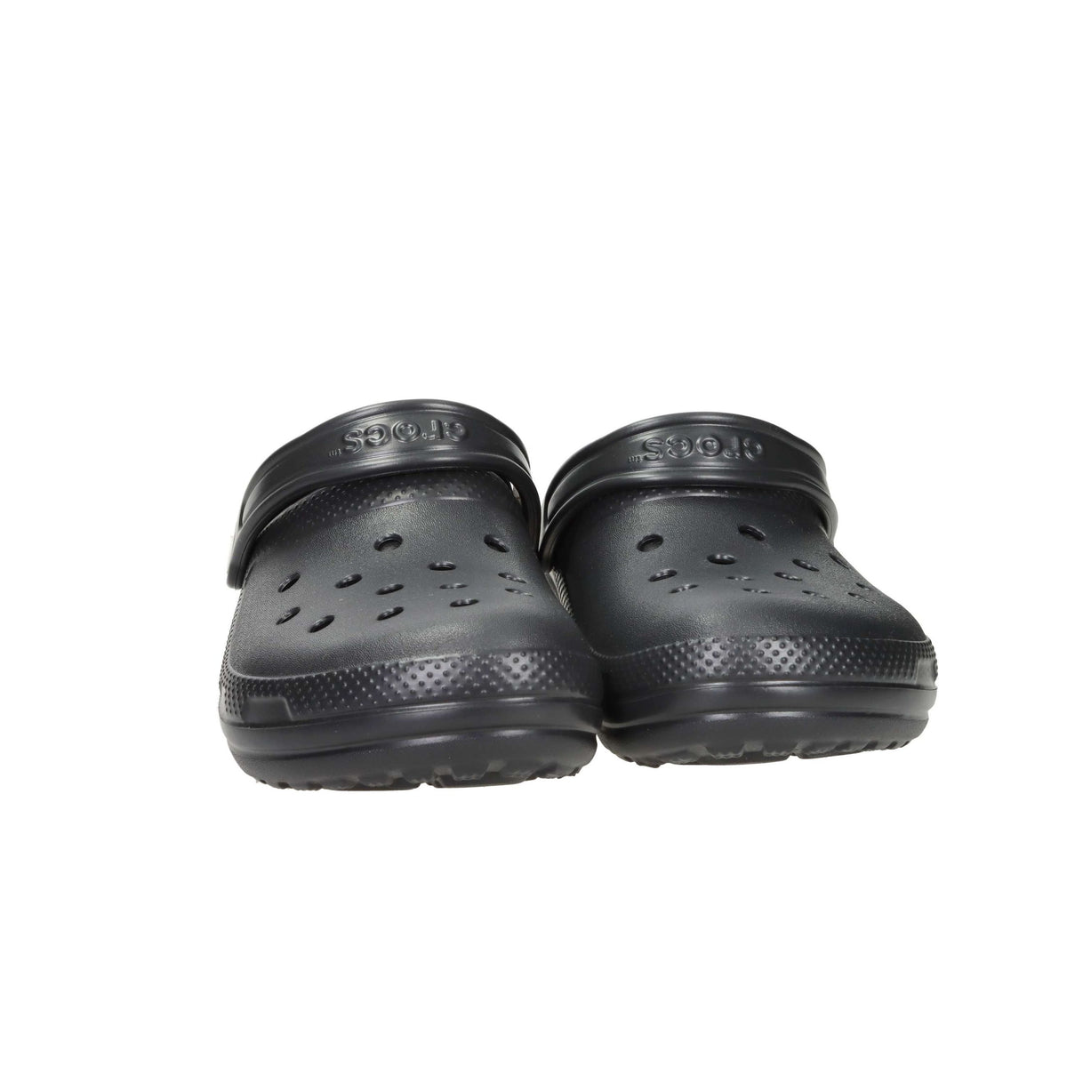 CROCS Unisex adulto Ciabatta invernale 203591 Nero