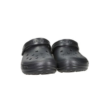 CROCS Unisex adulto Ciabatta invernale 203591 Nero