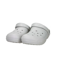 CROCS Unisex adulto Ciabatta invernale 203591 Grigio