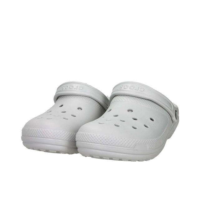 CROCS Unisex adulto Ciabatta invernale 203591 Grigio