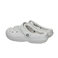 CROCS Unisex adulto Ciabatta invernale 203591 Grigio