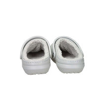 CROCS Unisex adulto Ciabatta invernale 203591 Grigio