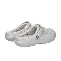 CROCS Unisex adulto Ciabatta invernale 203591 Grigio