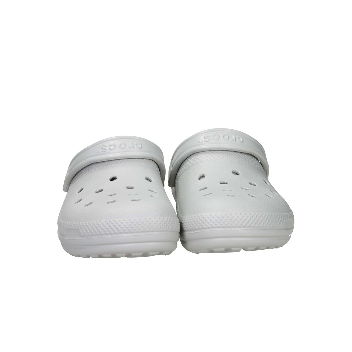 CROCS Unisex adulto Ciabatta invernale 203591 Grigio