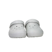 CROCS Unisex adulto Ciabatta invernale 203591 Grigio