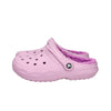 Crocs Femme Sabot d'hiver 203591 Fucsia