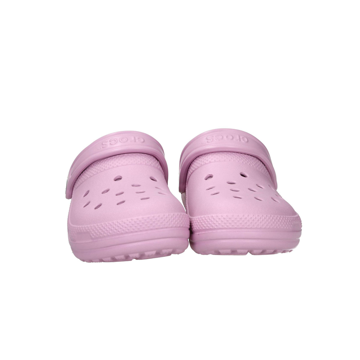 CROCS Donna Ciabatta invernale 203591 Fucsia