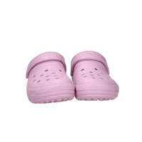 CROCS Donna Ciabatta invernale 203591 Fucsia
