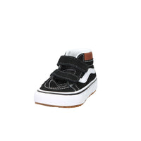 Vans Bambini e ragazzi Sneakers bassa VN000D109AS1 Nero