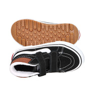 Vans Bambini e ragazzi Sneakers bassa VN000D109AS1 Nero