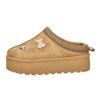 LAURA BIAGIOTTI Donna Sabot 9262 Cuoio