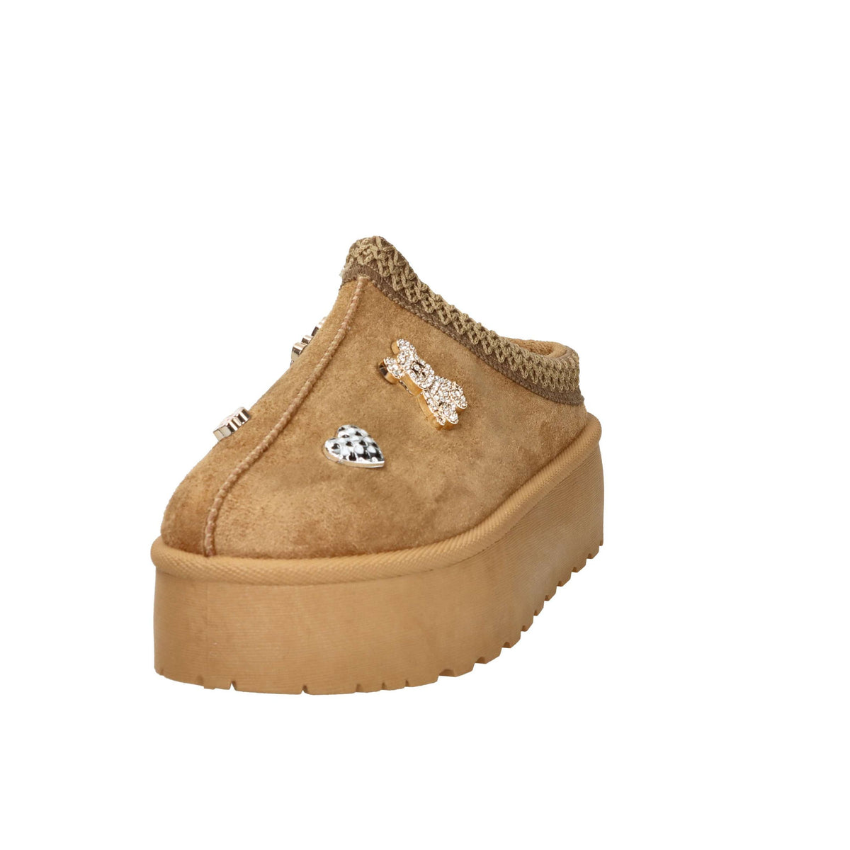LAURA BIAGIOTTI Donna Sabot 9262 Cuoio