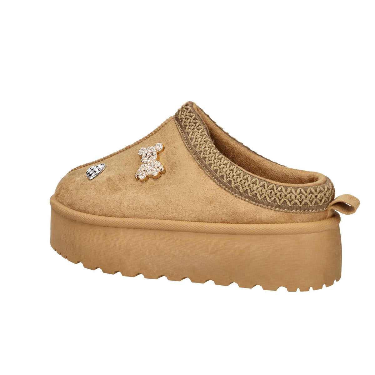 LAURA BIAGIOTTI Donna Sabot 9262 Cuoio
