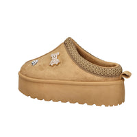 LAURA BIAGIOTTI Donna Sabot 9262 Cuoio