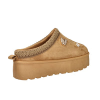 LAURA BIAGIOTTI Donna Sabot 9262 Cuoio