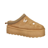 LAURA BIAGIOTTI Donna Sabot 9262 Cuoio