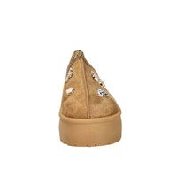 LAURA BIAGIOTTI Donna Sabot 9262 Cuoio