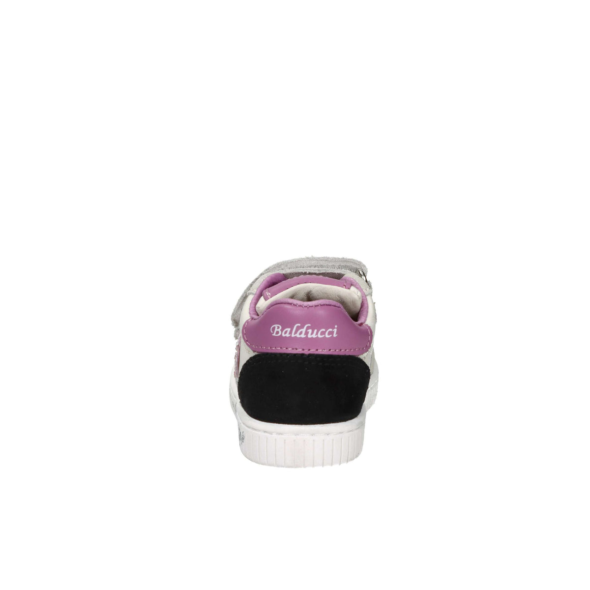 BALDUCCI Bambine e ragazze Sneakers bassa MSPO4835 Grigio/Rosa
