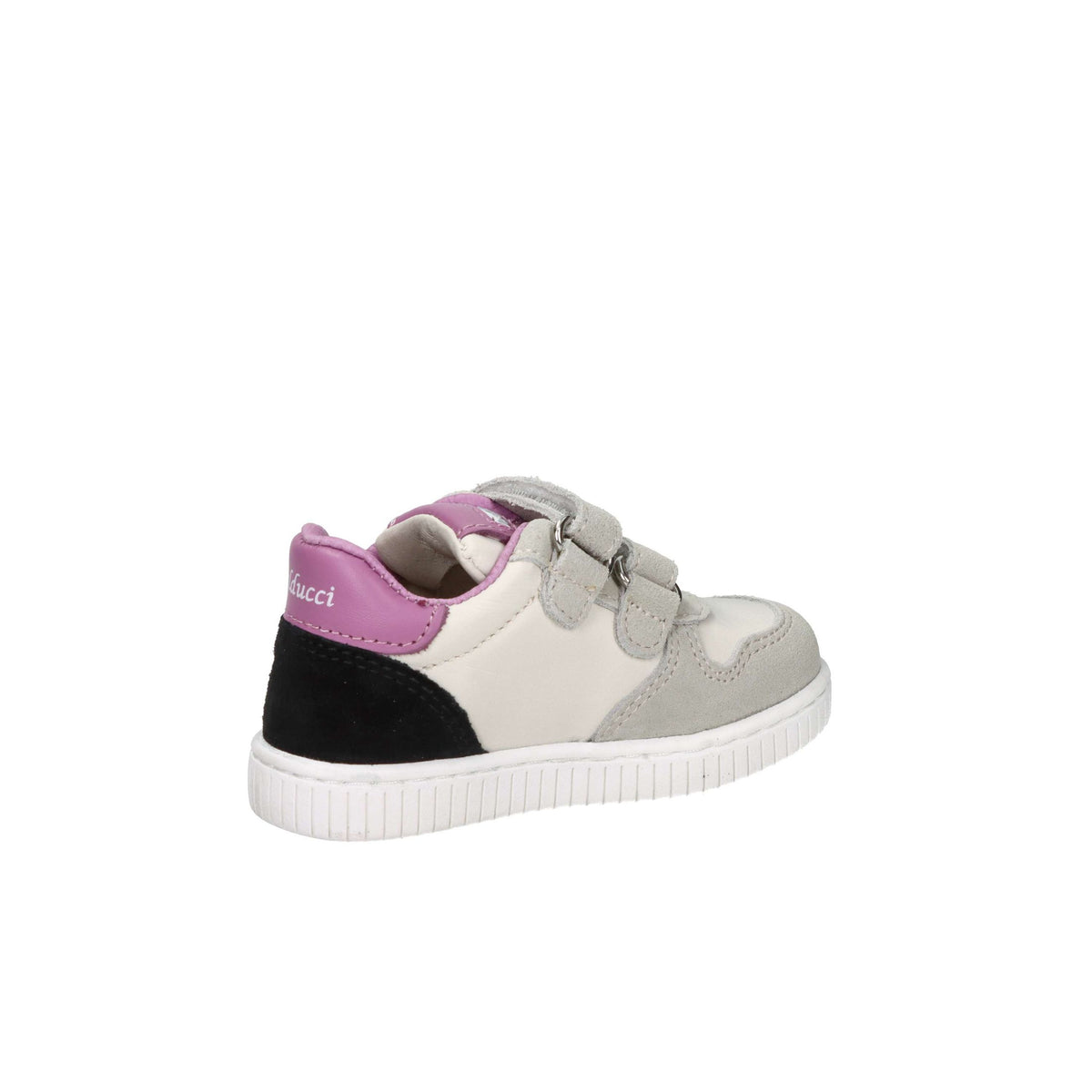 BALDUCCI Bambine e ragazze Sneakers bassa MSPO4835 Grigio/Rosa