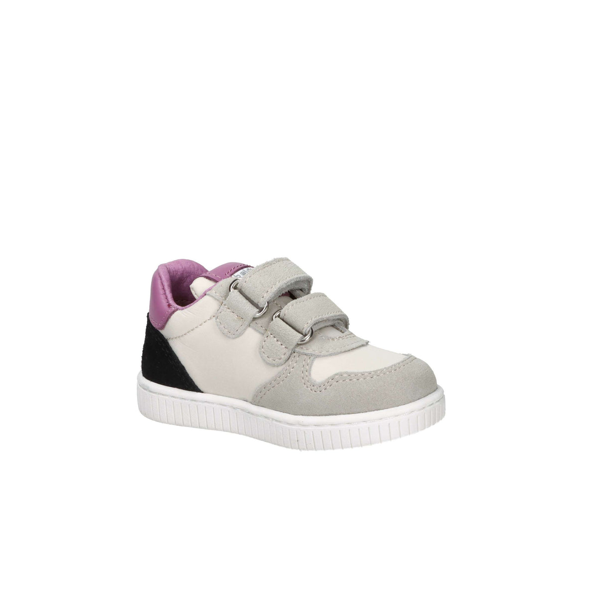 BALDUCCI Bambine e ragazze Sneakers bassa MSPO4835 Grigio/Rosa