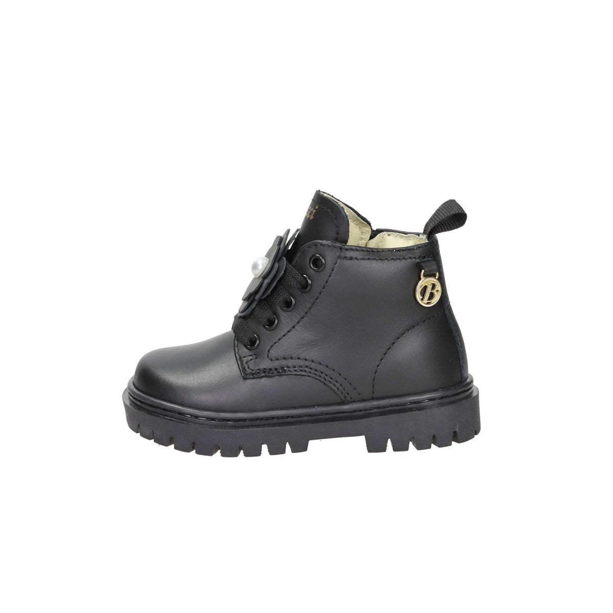 BALDUCCI Bambine e ragazze Anfibi CSP6062 Nero