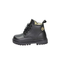 BALDUCCI Bambine e ragazze Anfibi CSP6062 Nero
