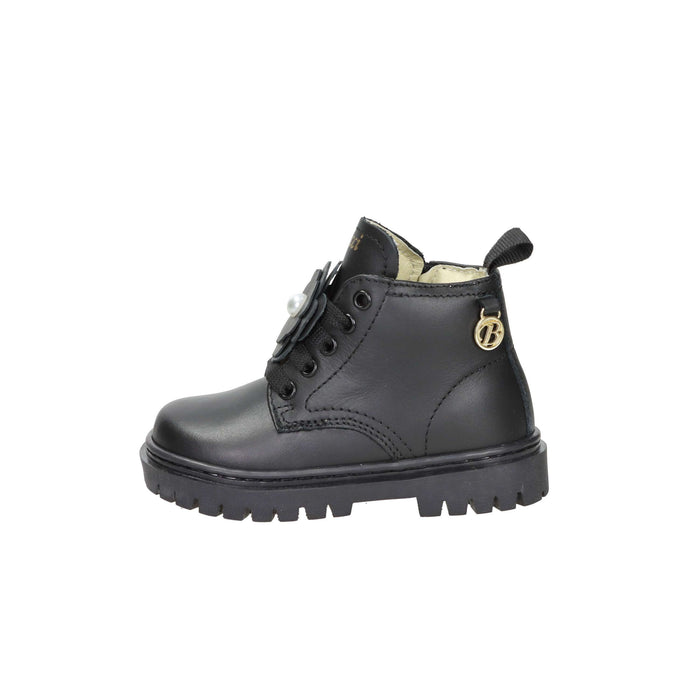 BALDUCCI Bambine e ragazze Anfibi CSP6062 Nero