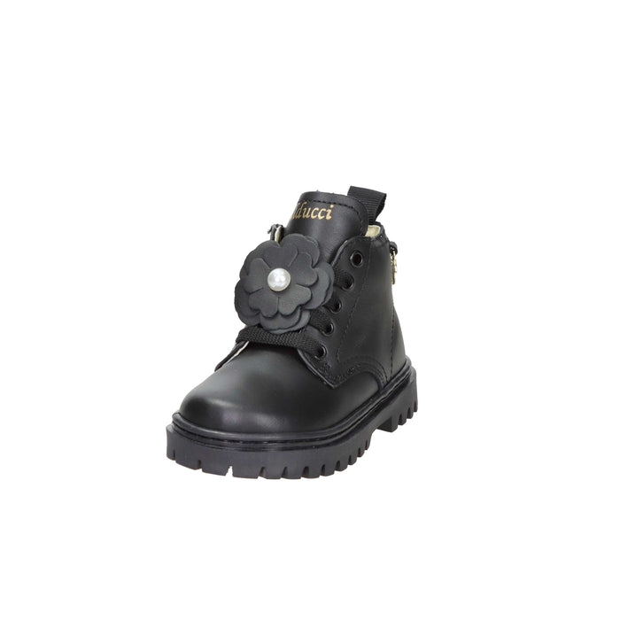 BALDUCCI Bambine e ragazze Anfibi CSP6062 Nero