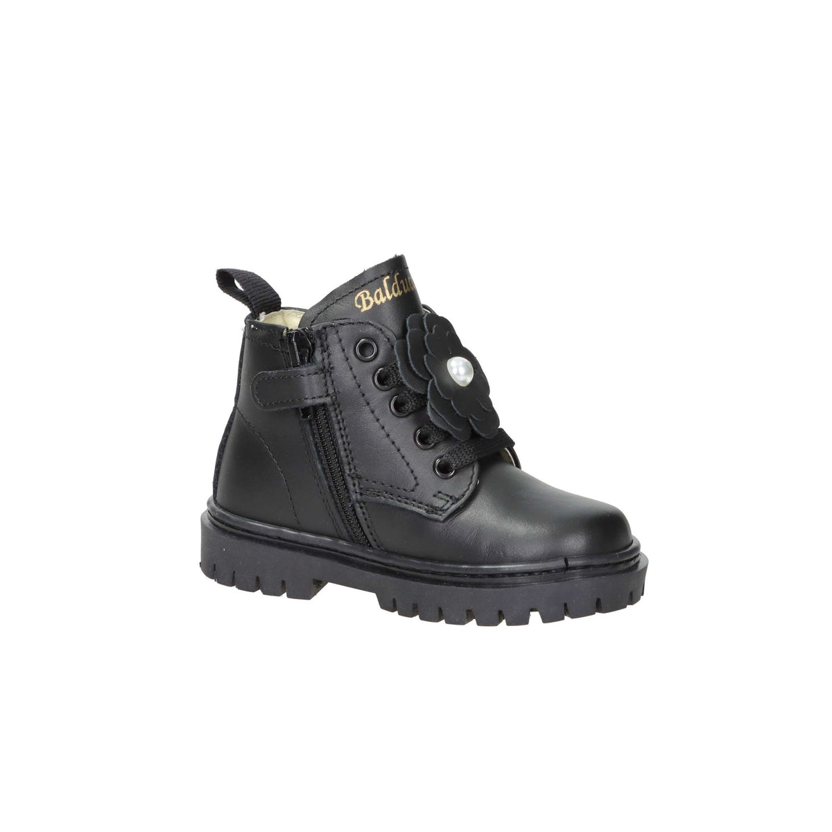 BALDUCCI Bambine e ragazze Anfibi CSP6062 Nero