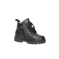 BALDUCCI Bambine e ragazze Anfibi CSP6062 Nero