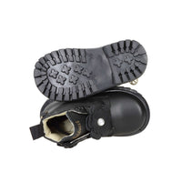 BALDUCCI Bambine e ragazze Anfibi CSP6062 Nero